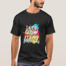 Suche nach jubiläum tshirts Retro