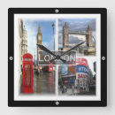 Suche nach zirkus poster wanduhren Jede person