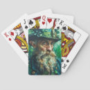 Suche nach leprechaun spielkarten Grün