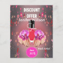 Suche nach nail flyer Jede person