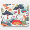 Suche nach roter pilz mousepads Grün