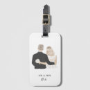 Suche nach baum gepäckanhänger Illustration