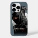 Suche nach ninja iphone hüllen Kriegerin