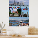 Suche nach panama poster Kanal