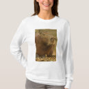 Suche nach capybara damen tshirt South america