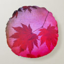 Suche nach ahorn kissen Rot