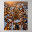 Suche nach weihnachtsmarkt poster Weihnachtsbaum