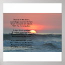 Suche nach sunrises poster Ocean