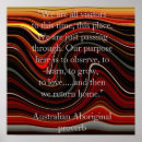 Suche nach aborigines poster Abstrakt