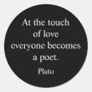 Suche nach berühmtes zitat aufkleber Zitate