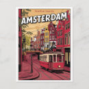 Suche nach vintage amsterdam postkarten Kanalstadt