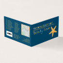 Suche nach seestern visitenkarten Kunde