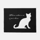 Suche nach schwarze katze türmatten Niedlich