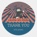 Suche nach ninja geburtstag aufkleber Kriegerin