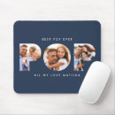 Suche nach blau mousepads Für ihn