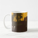 Suche nach künstlerisches muster tassen Abstrakt