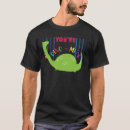 Suche nach milbe tshirts Jede person