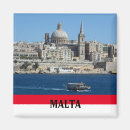 Suche nach valletta magnete Souvenir