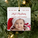 Suche nach baby erstes weihnachten Für sie