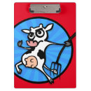 Suche nach kuh klemmbrett Cartoon