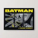 Suche nach dc comicbuch superheld buttons Gotham city