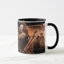 Suche nach the hobbit tassen Thorin oakenshield