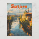 Suche nach sarajevo postkarten Bosnia und herzegovina