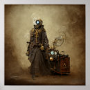 Suche nach android poster Steampunk