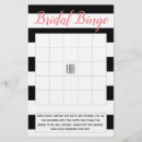 Suche nach polterabend flyer Bingokarten