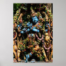 Suche nach gott shiva poster Religion