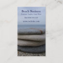 Suche nach kiesel visitenkarten Fotografie