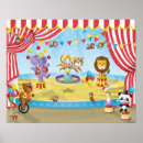 Suche nach zirkus poster Rot
