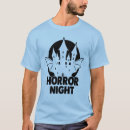 Suche nach horror night tshirts Halloween