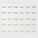 Suche nach minimalist geschenkpapier Typografie