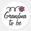 Suche nach oma aufkleber Blume