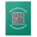 Suche nach qr code notizbuch Beruflich