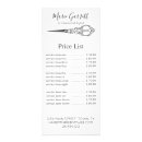 Suche nach salon werbekarten Kunde