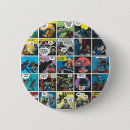 Suche nach vintages comic buttons Detektiv