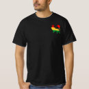Suche nach rasta löwe tshirts Reggae