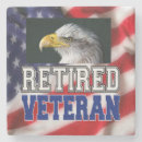 Suche nach veteran untersetzer Ruhestand