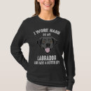Suche nach lustiges labrador tshirts Hundeliebhaber