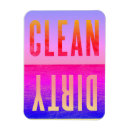 Suche nach clean dirty dishwasher magnete Kitchen