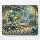 Suche nach frösche mousepads Jede person