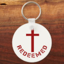 Suche nach rotes kreuz schlüsselanhänger Christlich