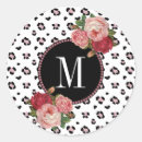 Suche nach schwarze flecken aufkleber Leopard