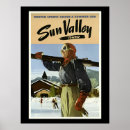 Suche nach sun valley poster Wintersport