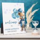 Suche nach ballon fotoplatten Babydusche