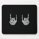 Suche nach nacht vor weihnachten mousepads Spukhaft