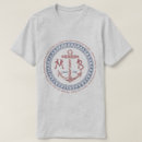 Suche nach vintager anker tshirts Für alle