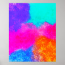 Suche nach bunte malereien poster Modern